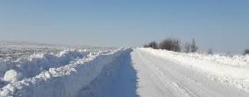 Внимание! Трасса Одесса-Рени частично открыта для движения